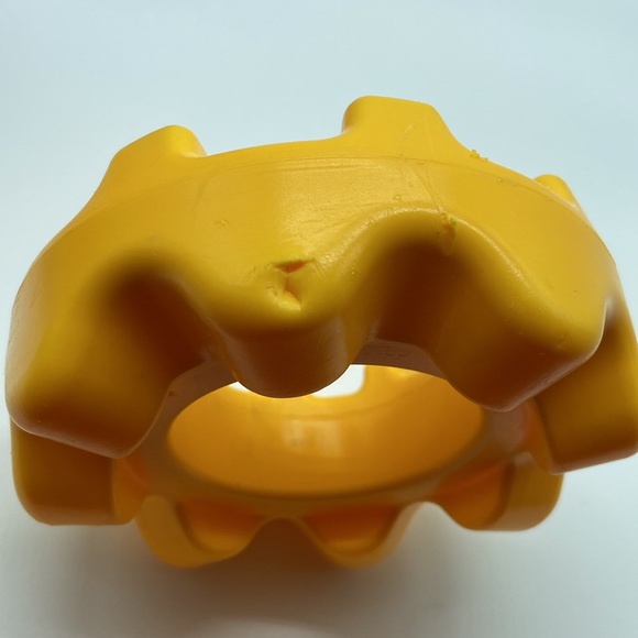 Little Tikes Kids Eye Rocking Stacking Infant to Toddler Toy - Picture 3 of 7